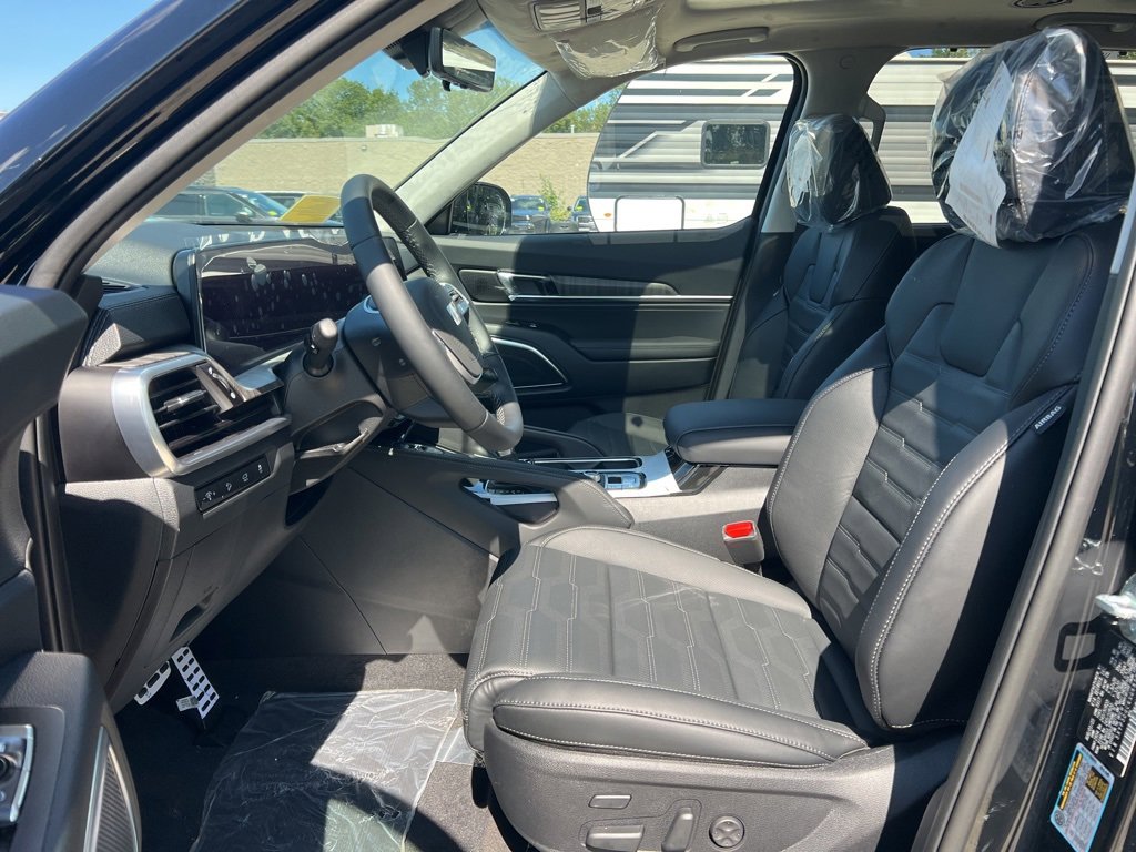 New 2025 Kia Telluride SX Prestige image 8