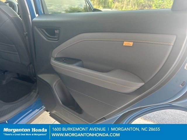Used 2026 Subaru Forester Wilderness AWD/4WD image 34