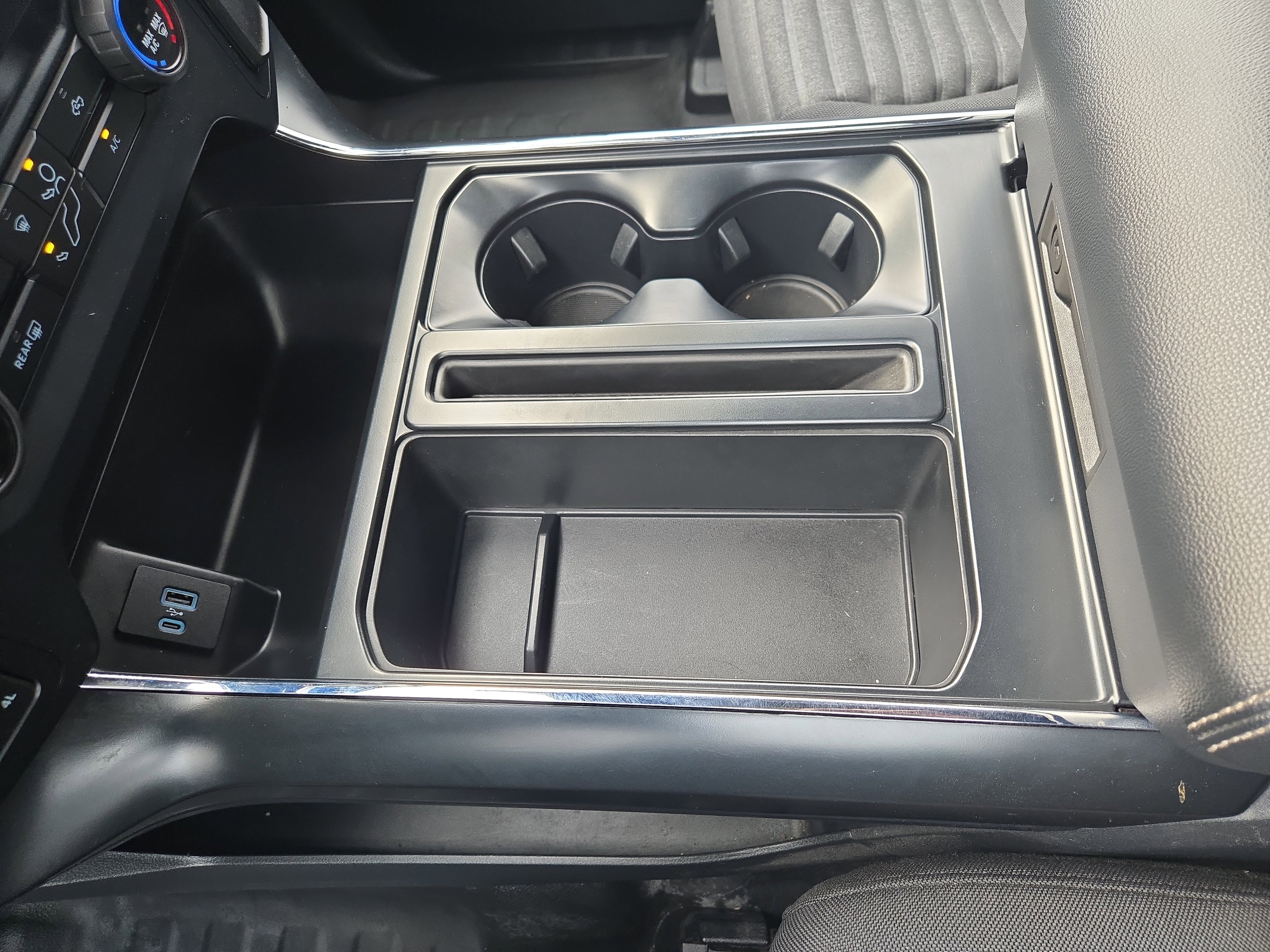 Used 2023 Ford F150 XL w/ STX Appearance Package image 20