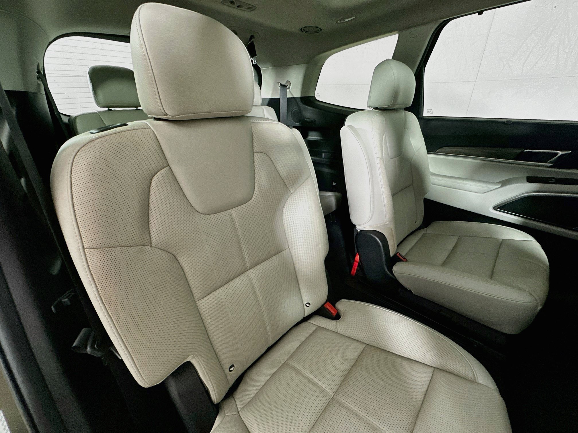 Certified 2021 Kia Telluride SX FWD image 29