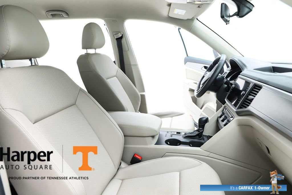 Used 2019 Volkswagen Atlas SE image 72