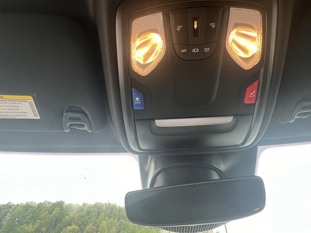 New 2026 RAM 3500 Big Horn image 22