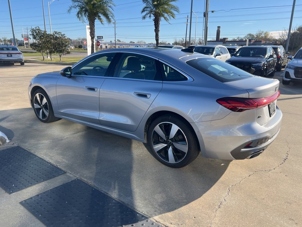 Used 2025 Audi A5 2.0T Premium w/ Convenience Package image 7