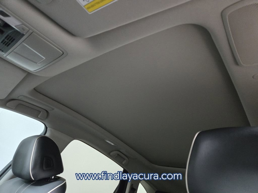 Used 2024 Acura RDX SH-AWD w/ Advance Package image 10