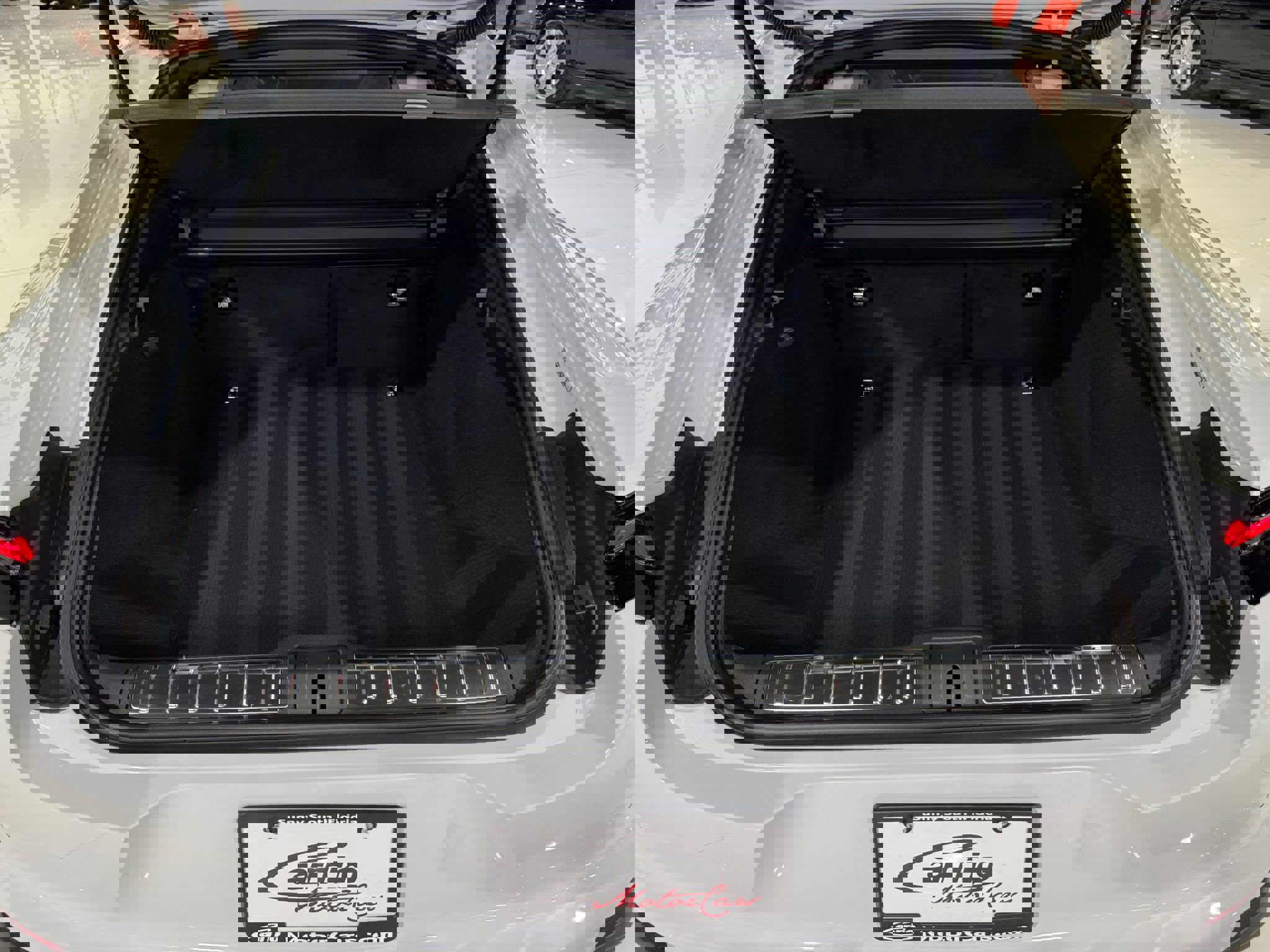 Used 2025 Porsche Panamera image 41