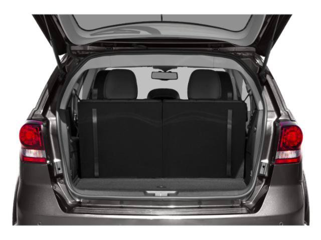 Used 2018 Dodge Journey Crossroad AWD/4WD image 12