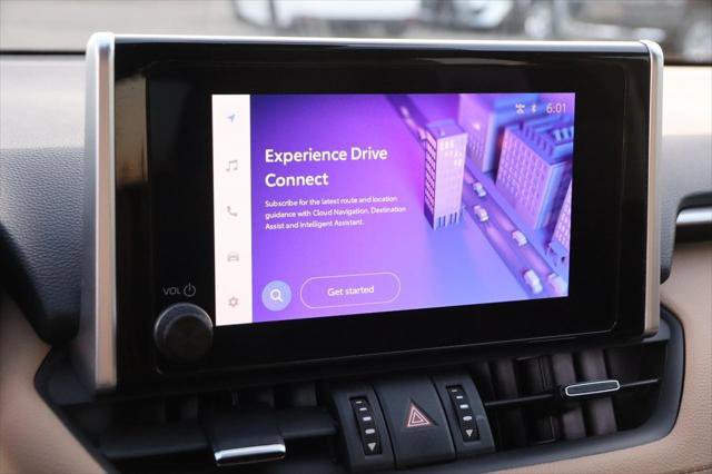 Certified 2025 Toyota RAV4 XLE Premium image 17