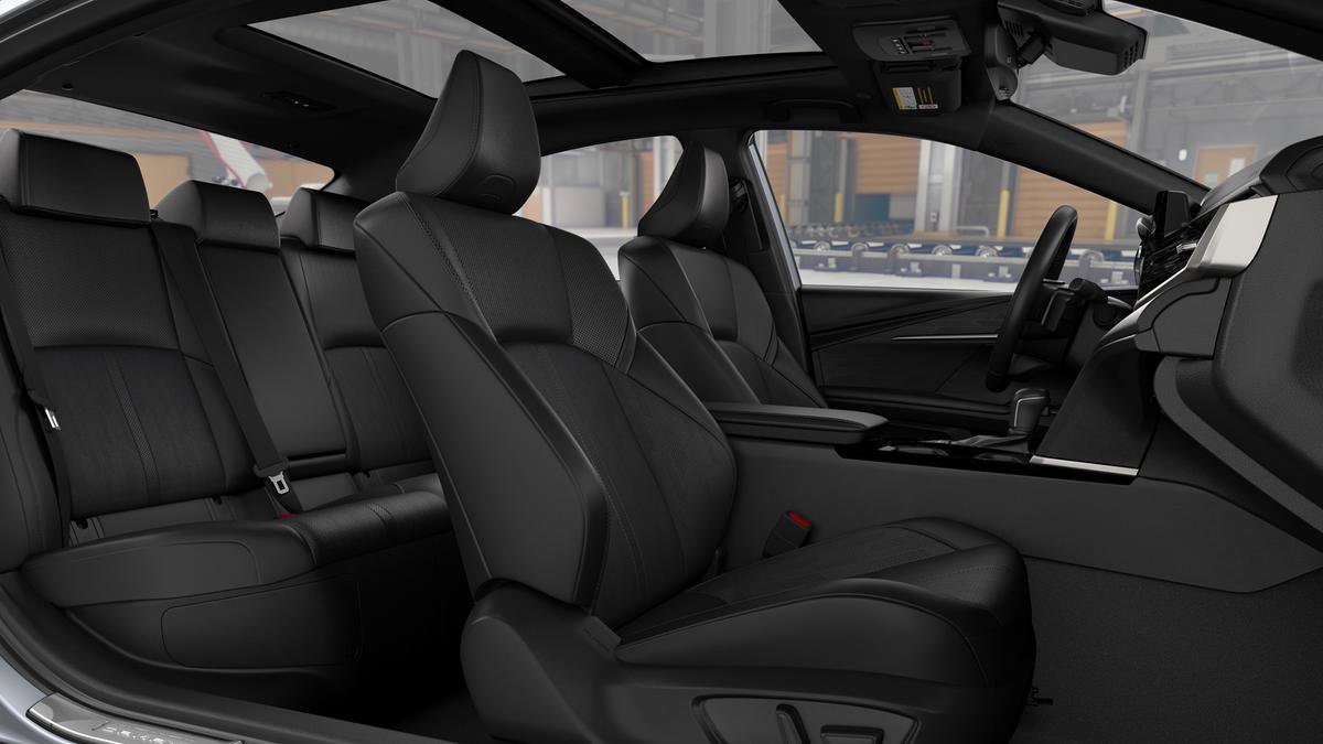 New 2026 Toyota Camry XSE image 20