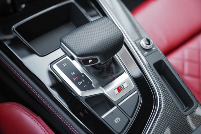 Used 2025 Audi S5 Prestige AWD/4WD image 33