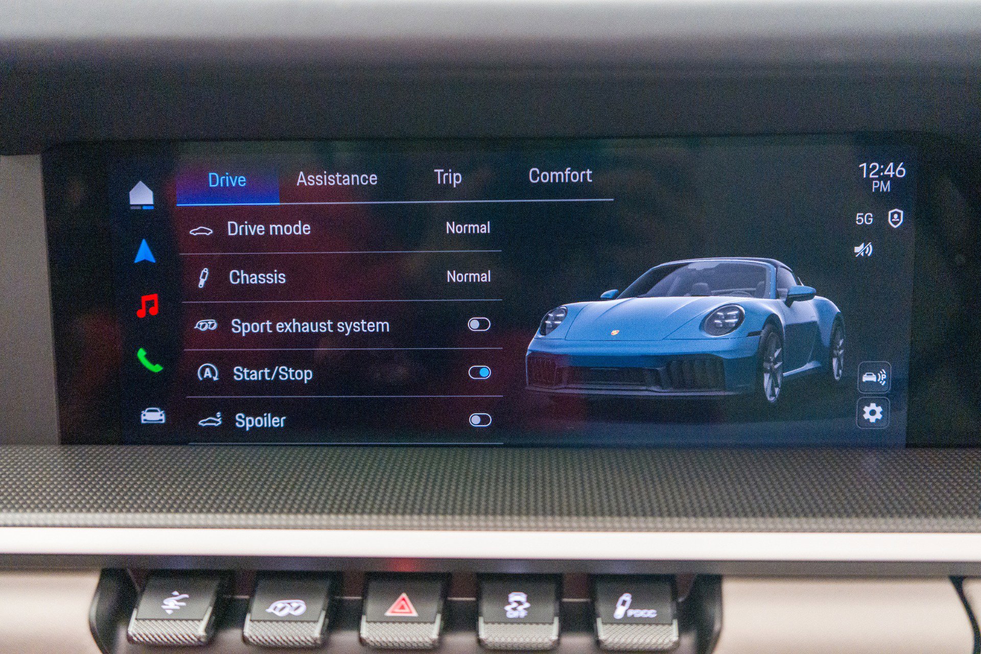 Used 2026 Porsche 911 Targa 4 GTS image 31