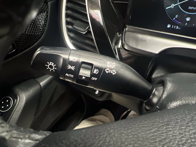 Certified 2024 Kia Seltos X-Line AWD/4WD image 20