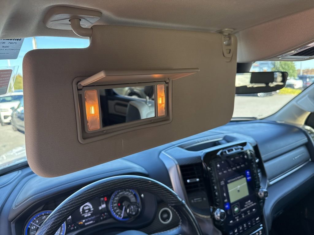 Used 2020 RAM 1500 Limited image 22