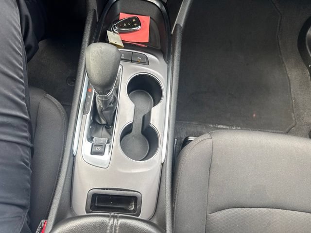 Used 2024 Chevrolet Malibu LT FWD image 22
