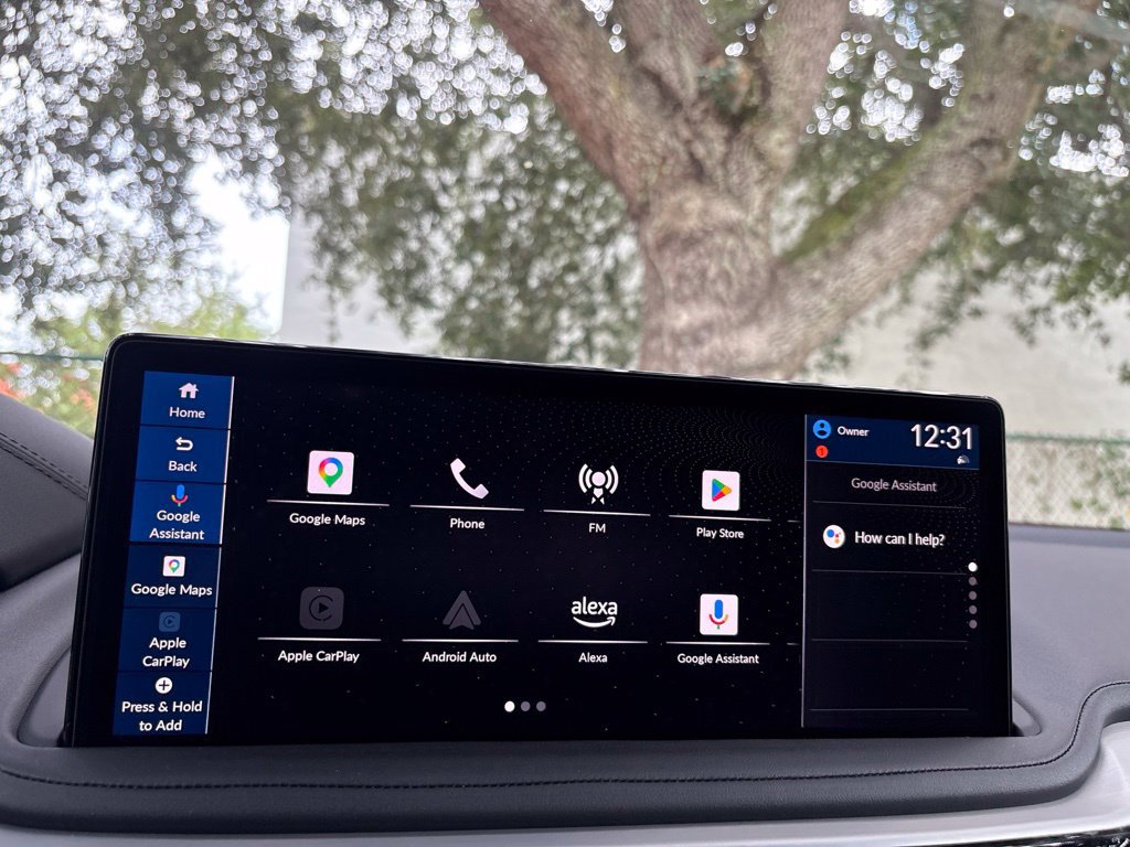 New 2026 Acura MDX w/ Technology Package AWD/4WD image 31
