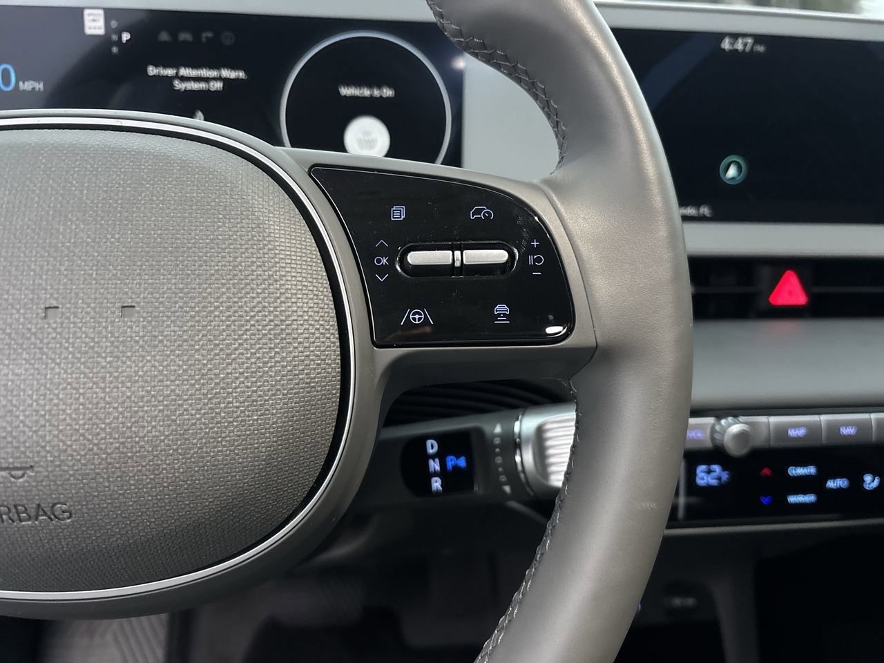 Used 2024 Hyundai Ioniq 5 SEL image 28