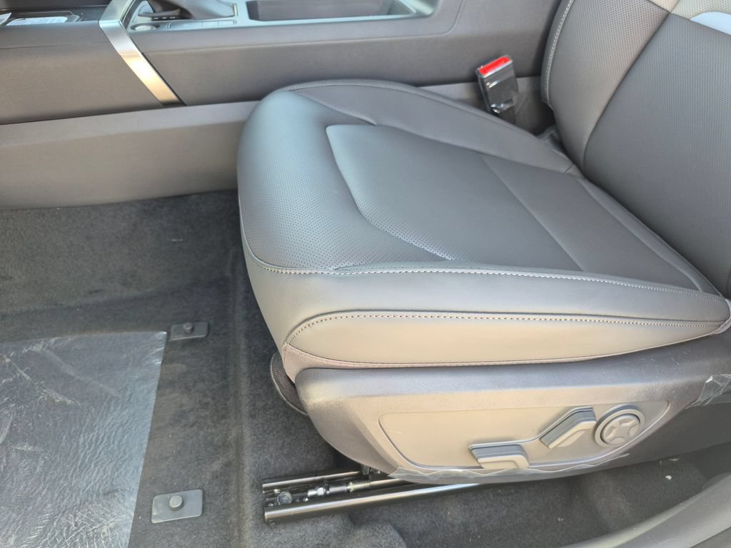 New 2027 Kia Seltos EX AWD/4WD image 11