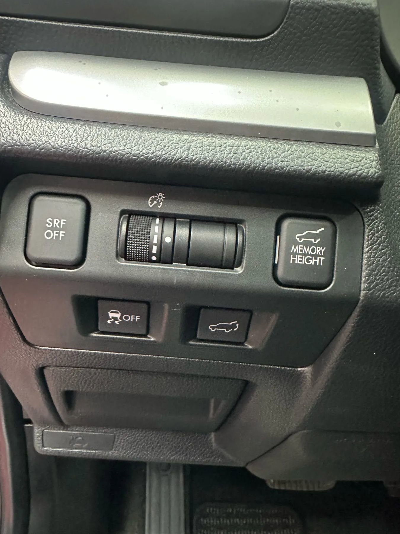 Used 2016 Subaru Forester 2.0XT Touring w/ Eyesight & Navigation System image 22