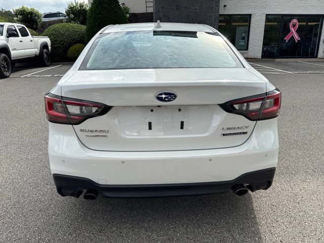 Used 2024 Subaru Legacy Touring XT AWD/4WD image 4