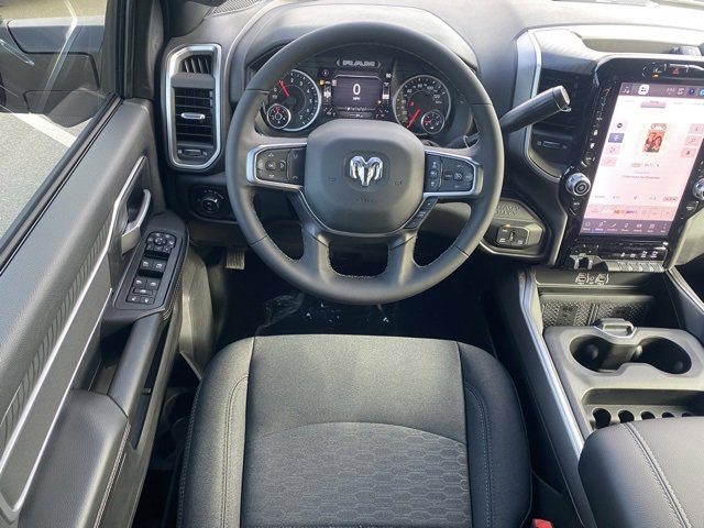 New 2026 RAM 2500 Big Horn image 36