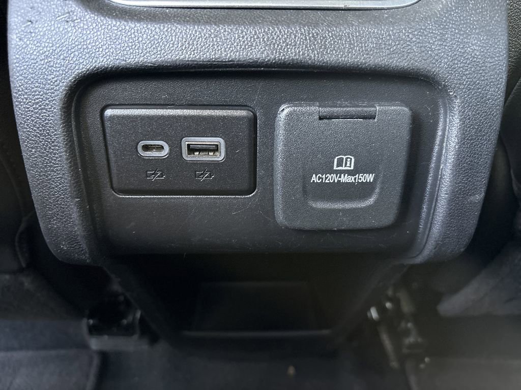 Used 2022 Chevrolet Blazer LT w/ Sound & Technology Package image 10