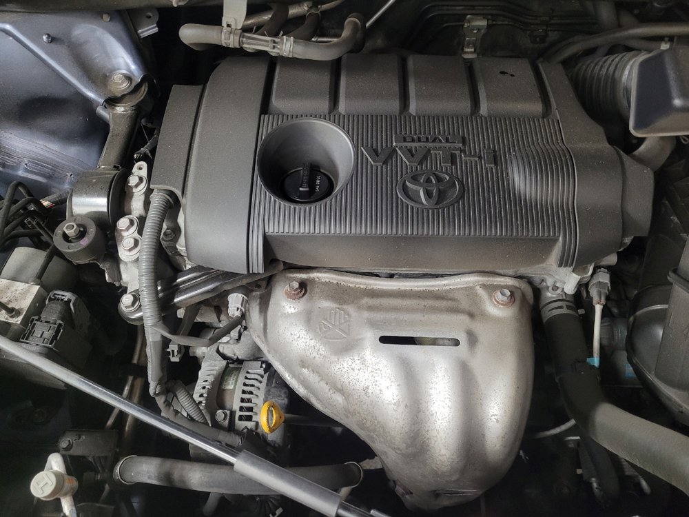 Used 2019 Toyota Highlander LE FWD image 30