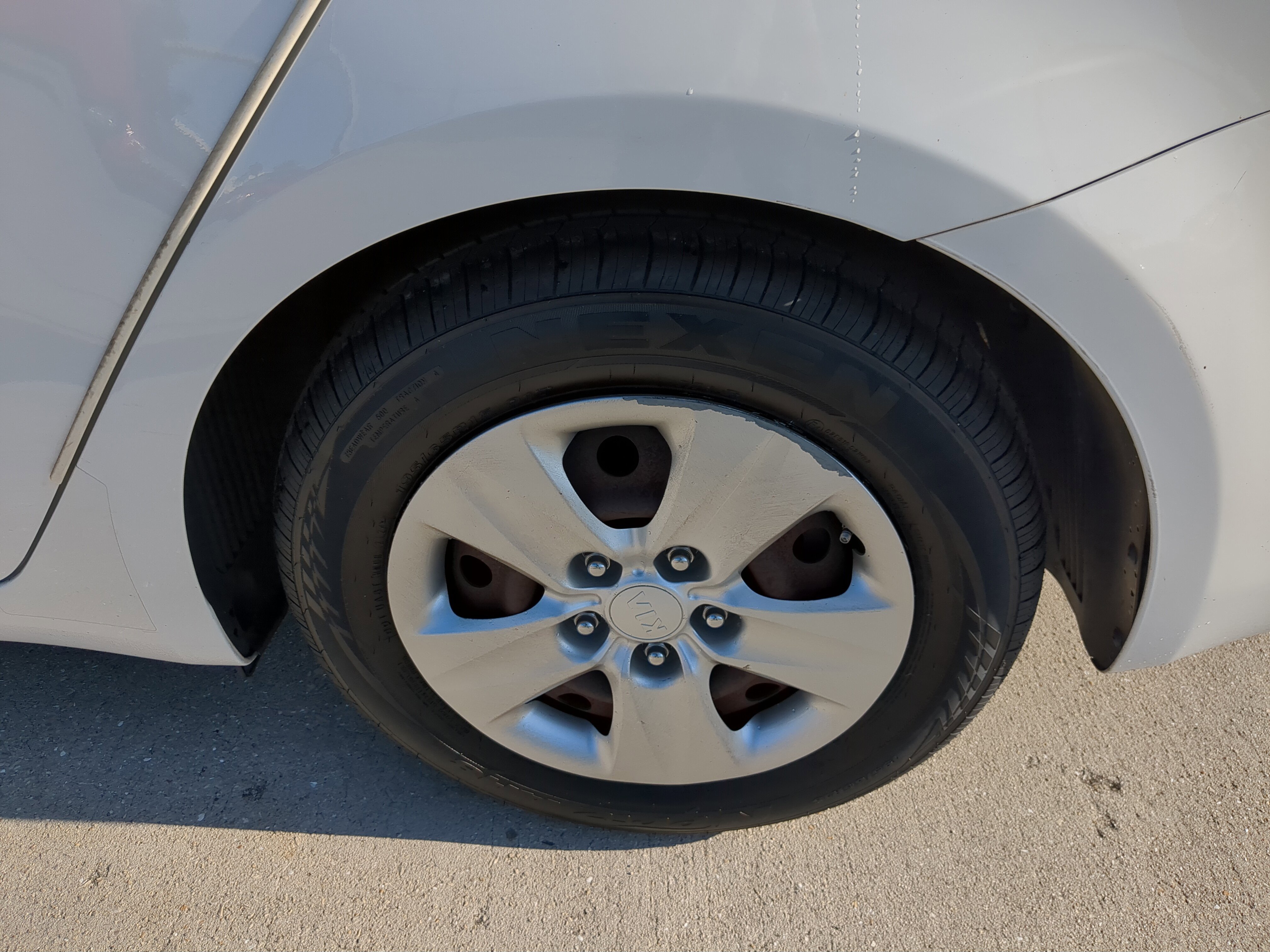 Used 2018 Kia Forte LX image 30