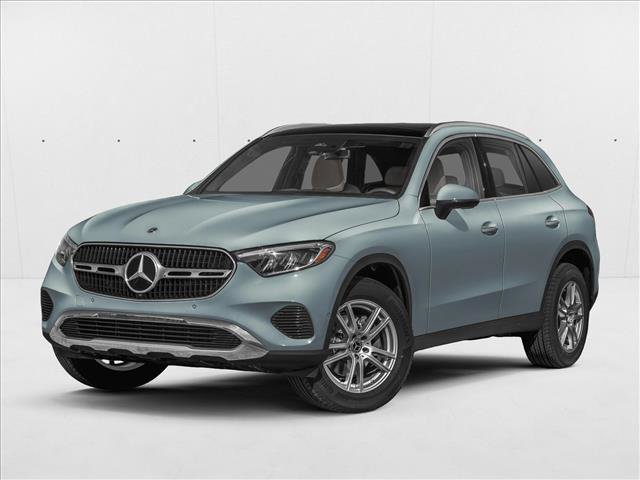 New 2027 Mercedes-Benz GLC 300