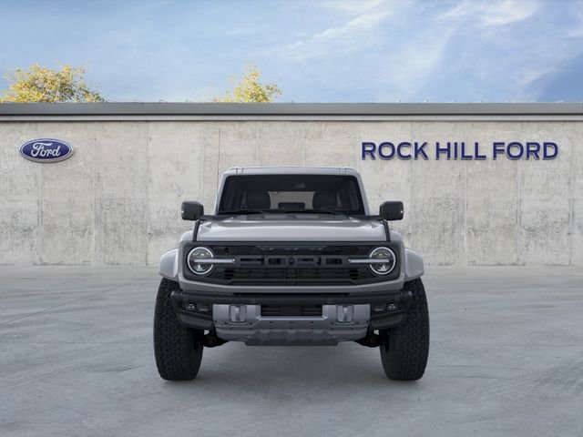New 2026 Ford Bronco Raptor AWD/4WD image 6