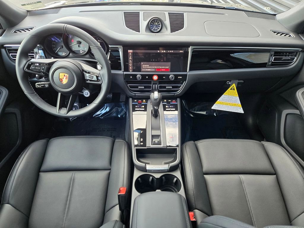 New 2026 Porsche Macan S image 13