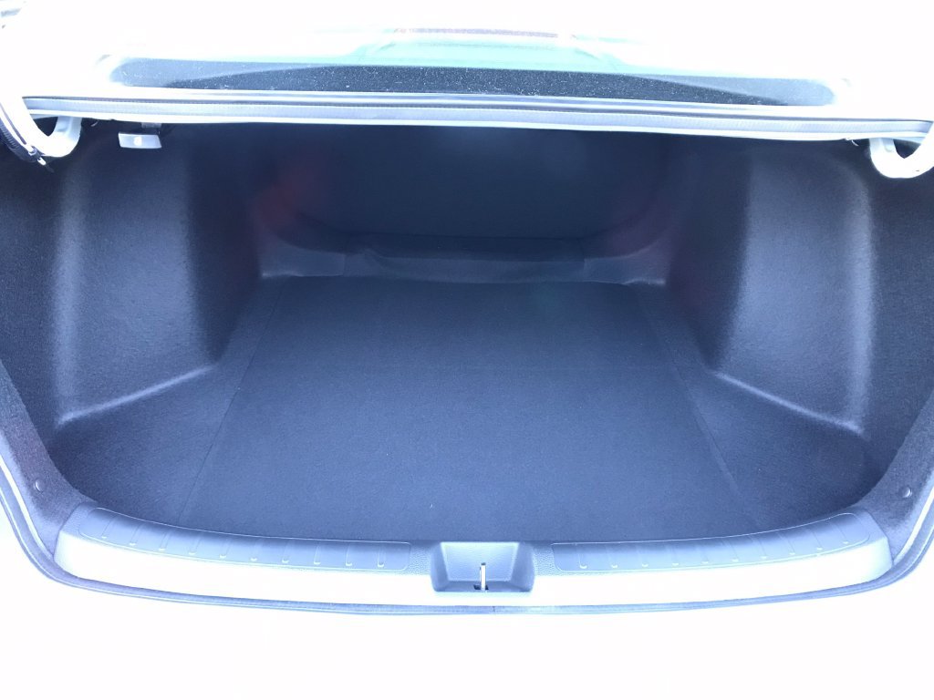 Certified 2026 Honda Civic LX image 24