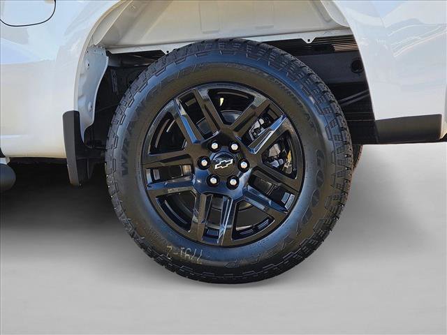 New 2026 Chevrolet Silverado 1500 Custom image 10