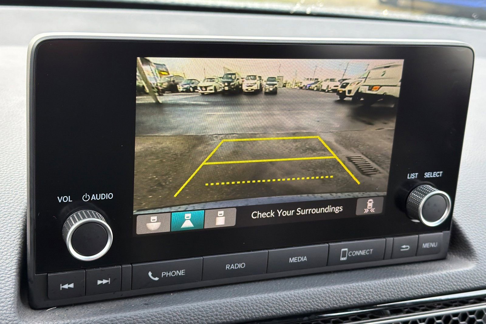 Used 2025 Honda Civic Sport image 17