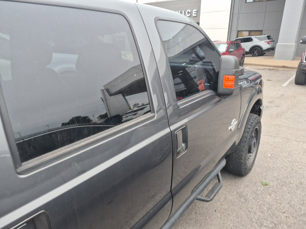 Used 2015 Ford F250 Lariat w/ Lariat Ultimate Package AWD/4WD image 23