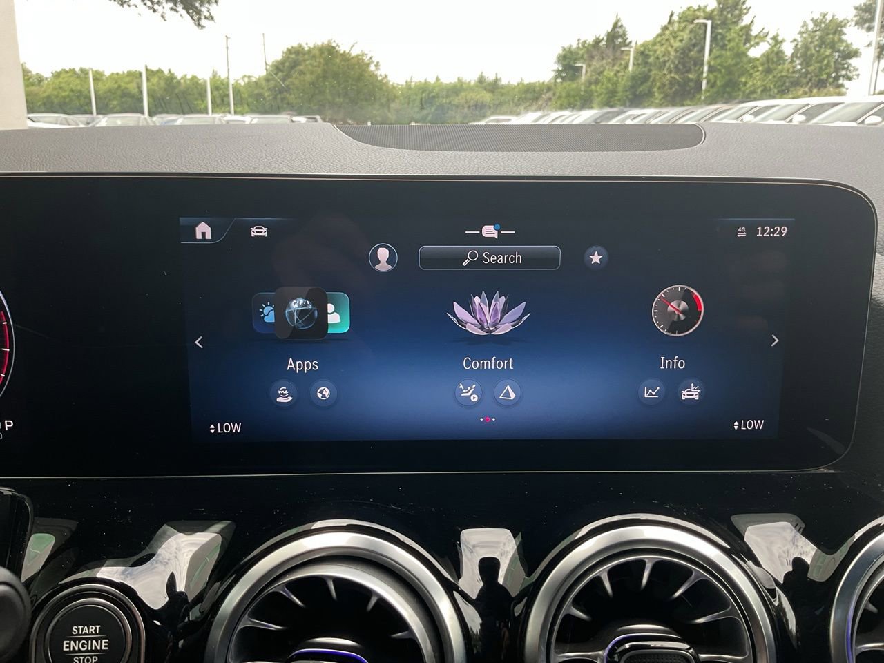 Used 2025 Mercedes-Benz GLA 250 image 26