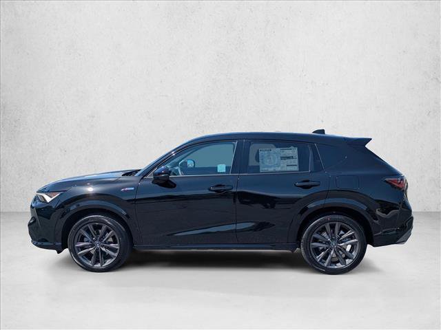 New 2026 Acura ADX A-Spec FWD image 5