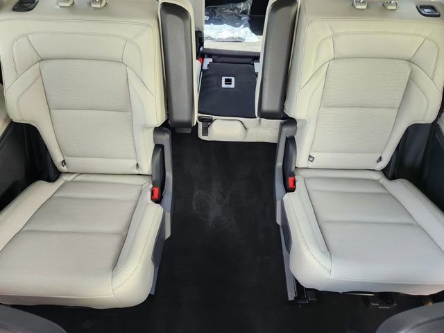 New 2026 Lincoln Navigator Reserve w/ Jet Appearance Package image 15