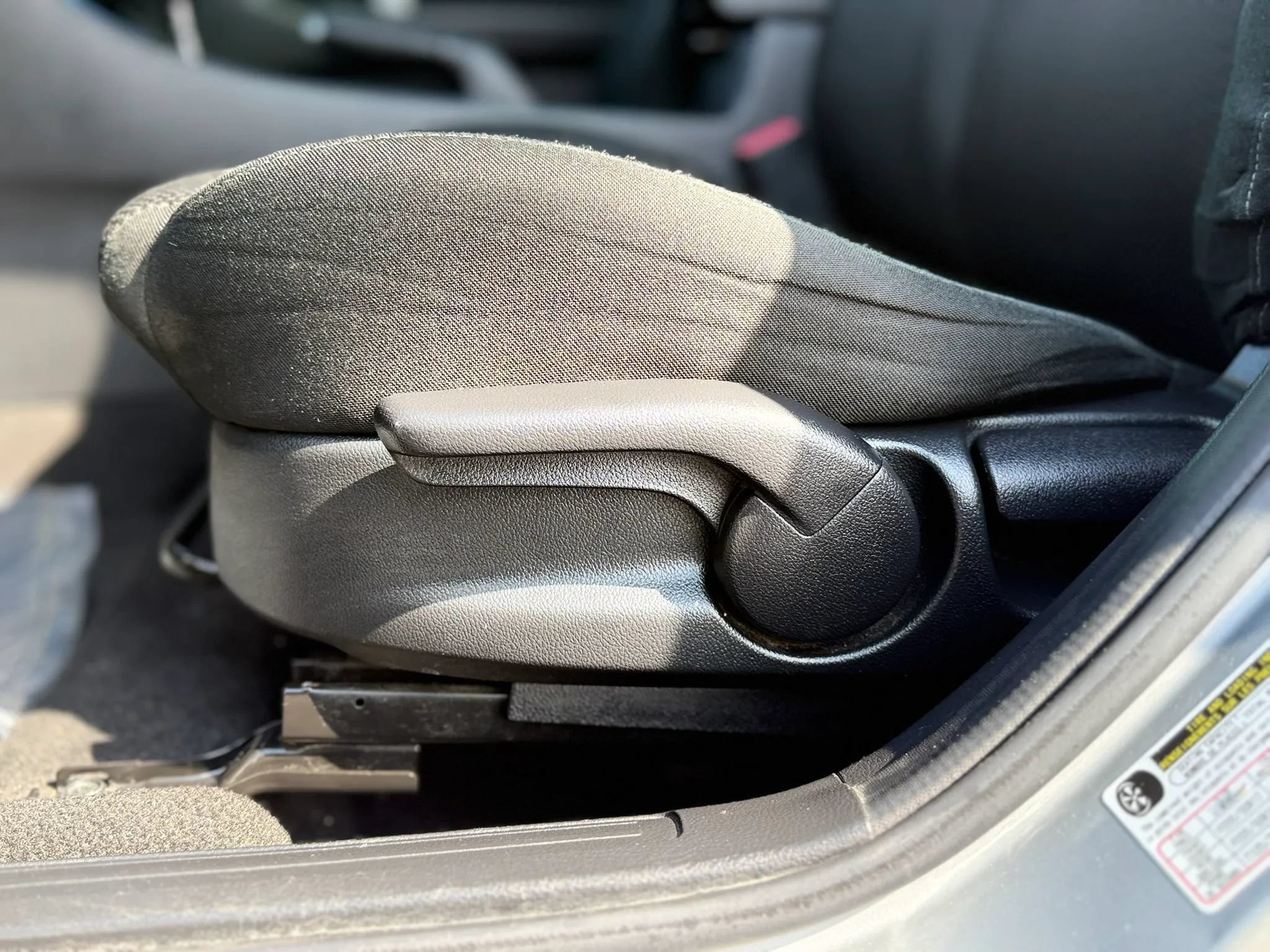 Used 2012 MAZDA MAZDA3 s Touring FWD image 28