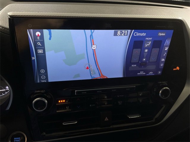Used 2020 Toyota Highlander Platinum image 3