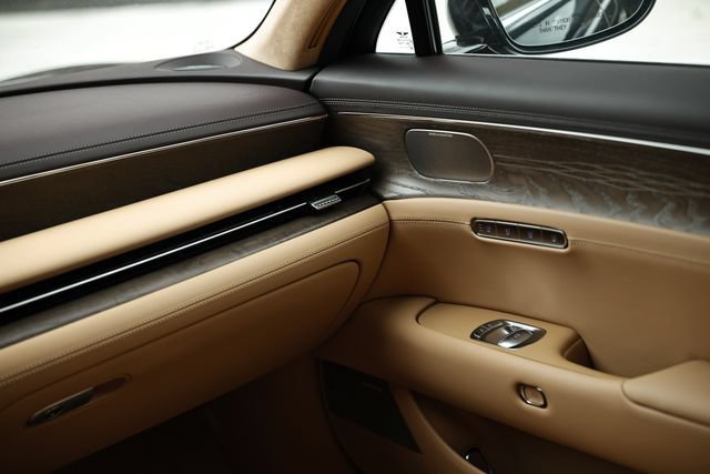 New 2026 Genesis G90 3.5T AWD/4WD image 32