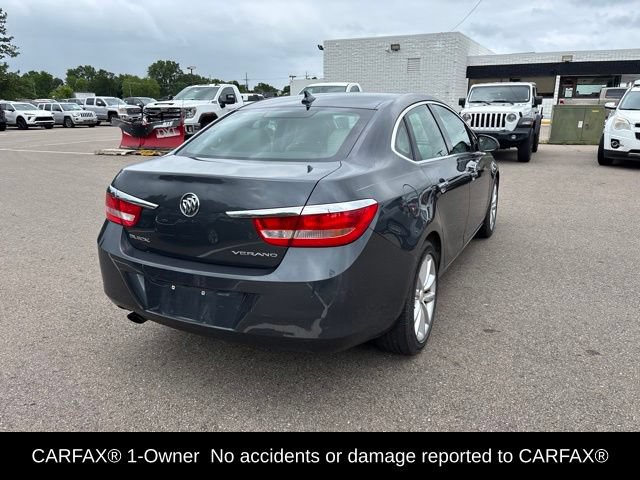 Used 2013 Buick Verano FWD image 7