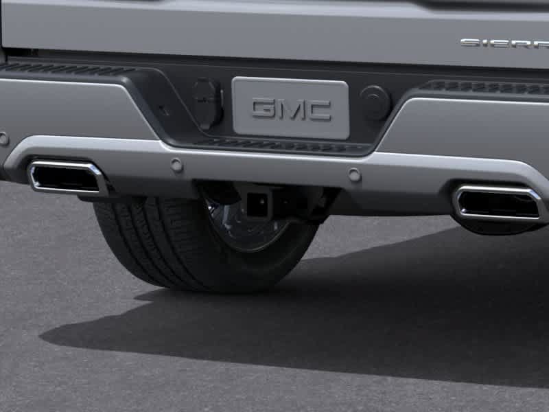 New 2026 GMC Sierra 1500 Denali Ultimate AWD/4WD image 14