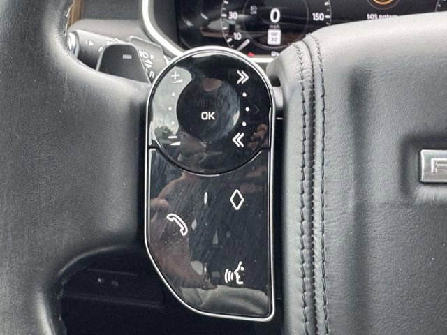 Used 2019 Land Rover Range Rover Supercharged AWD/4WD image 25