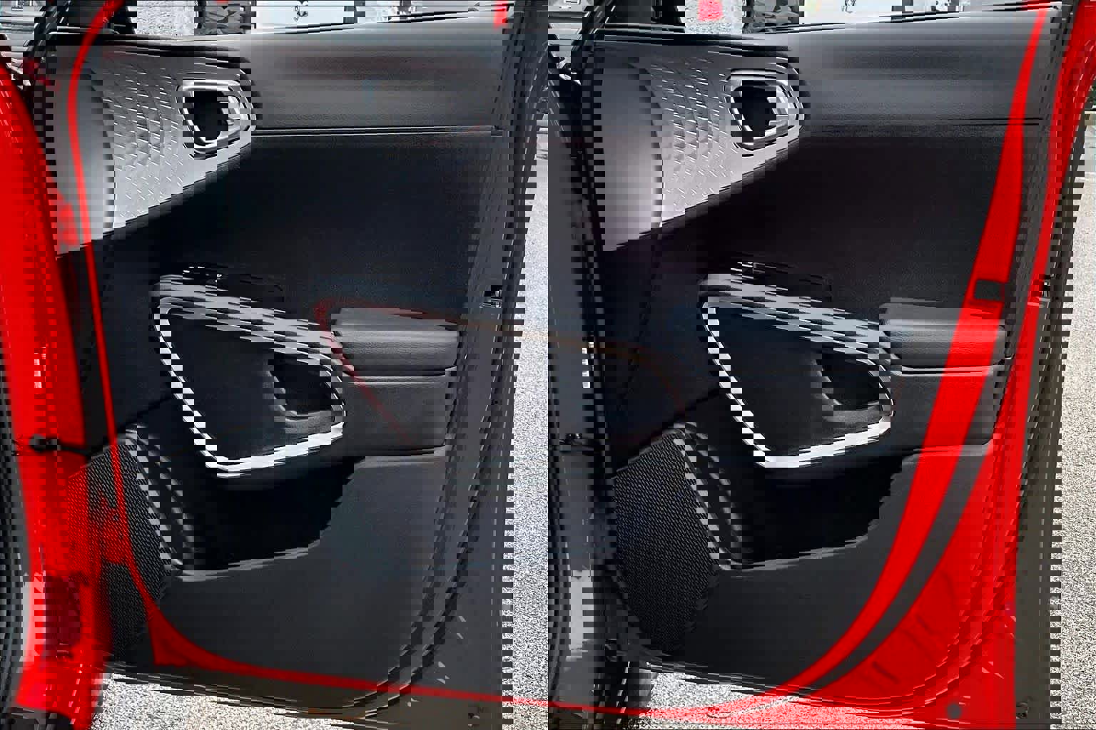 Used 2025 Kia Soul LX w/ LX Technology Package image 22