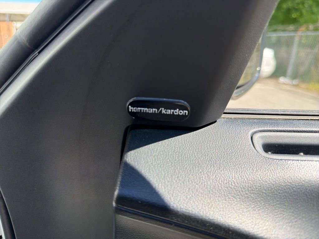 Used 2023 Dodge Charger Scat Pack RWD image 15
