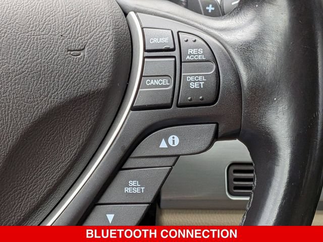 Used 2017 Acura RDX AWD w/ Technology Package image 21