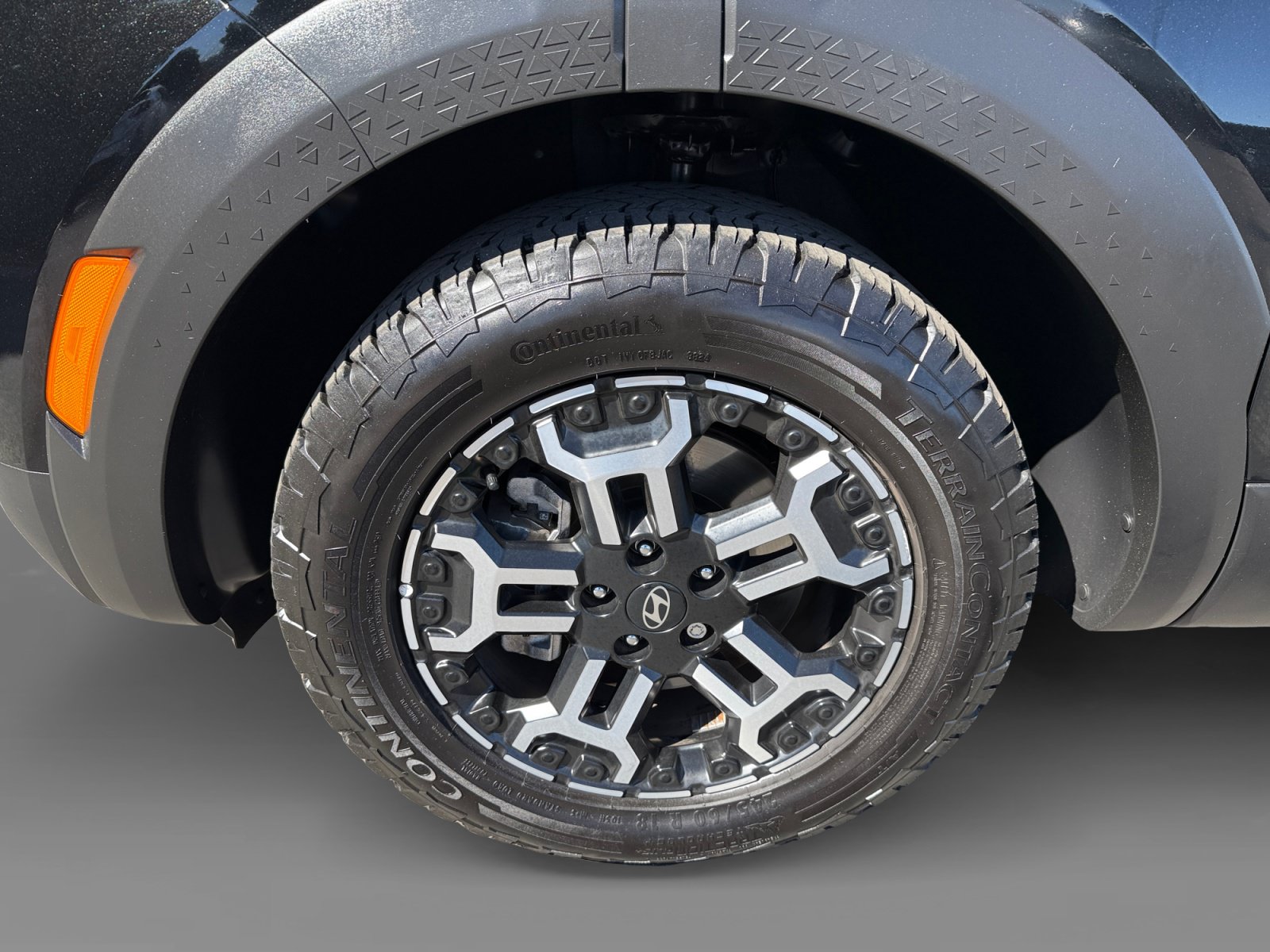 Certified 2025 Hyundai Santa Cruz XRT AWD/4WD image 9