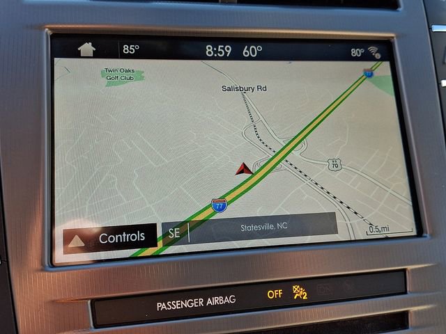 Used 2018 Lincoln MKZ Select w/ Select Plus Package FWD image 17