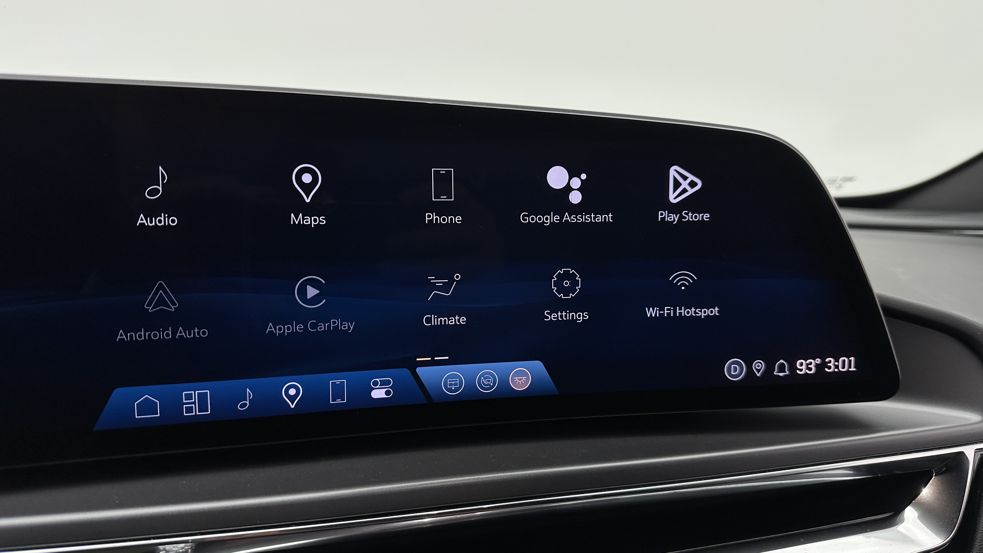 Used 2024 Cadillac Lyriq Tech RWD image 21