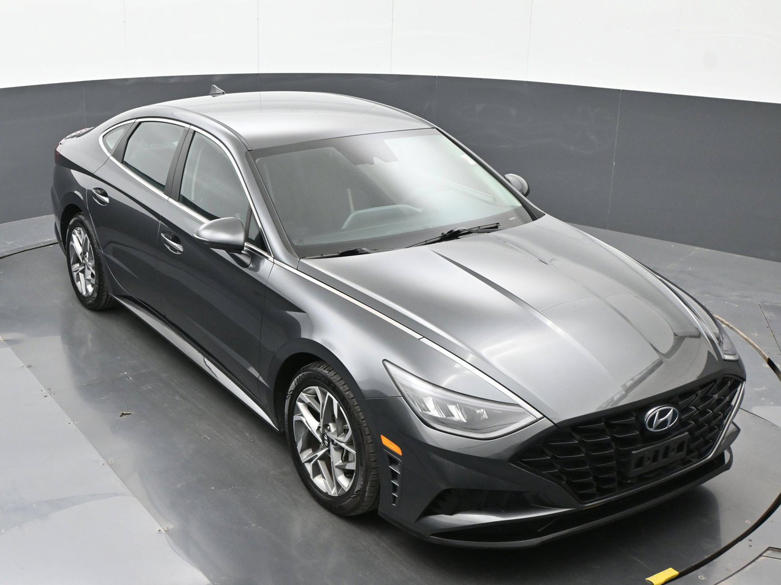 Certified 2023 Hyundai Sonata SEL w/ Preferred Accessory Package FWD image 36