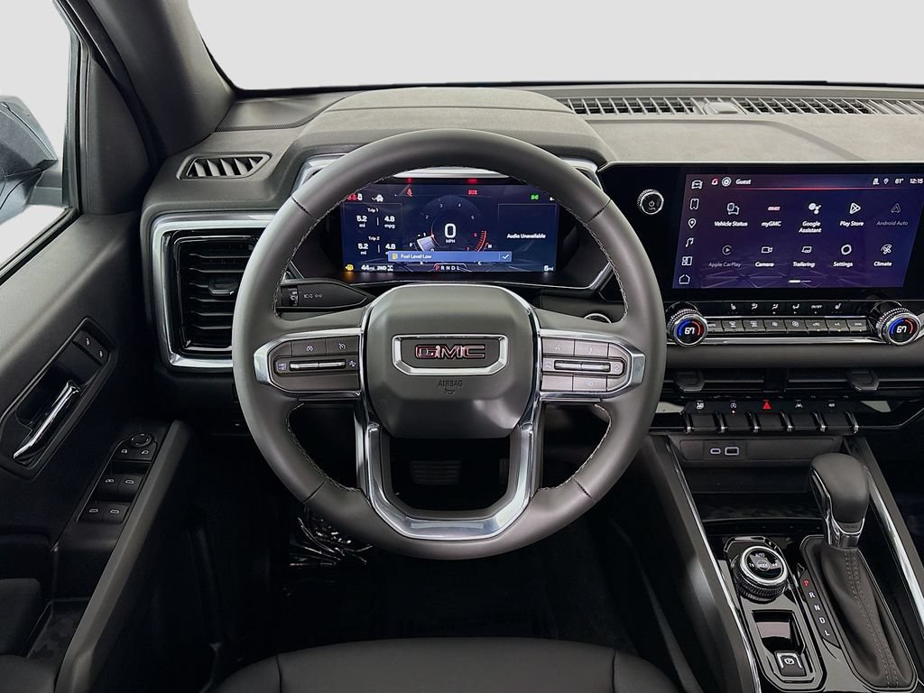 New 2026 GMC Canyon Elevation w/ Convenience Package AWD/4WD image 22
